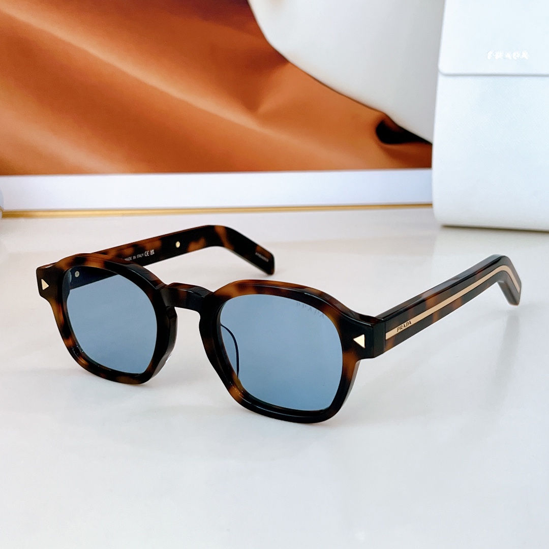  Prad
Mod：SPR A16SF
Size：49-24-145
🔝🔝变色➕20