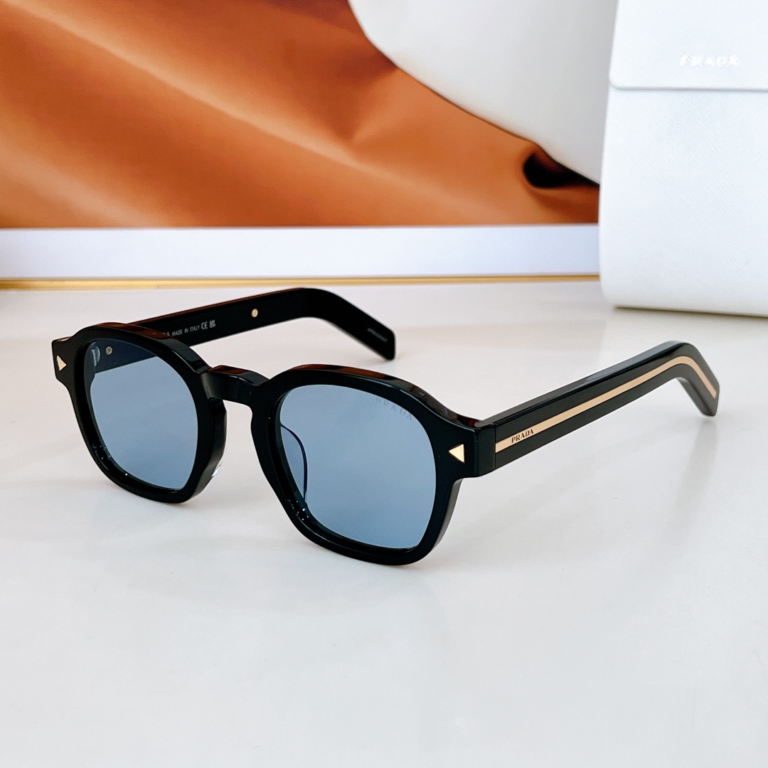  Prad
Mod：SPR A16SF
Size：49-24-145
🔝🔝变色➕20