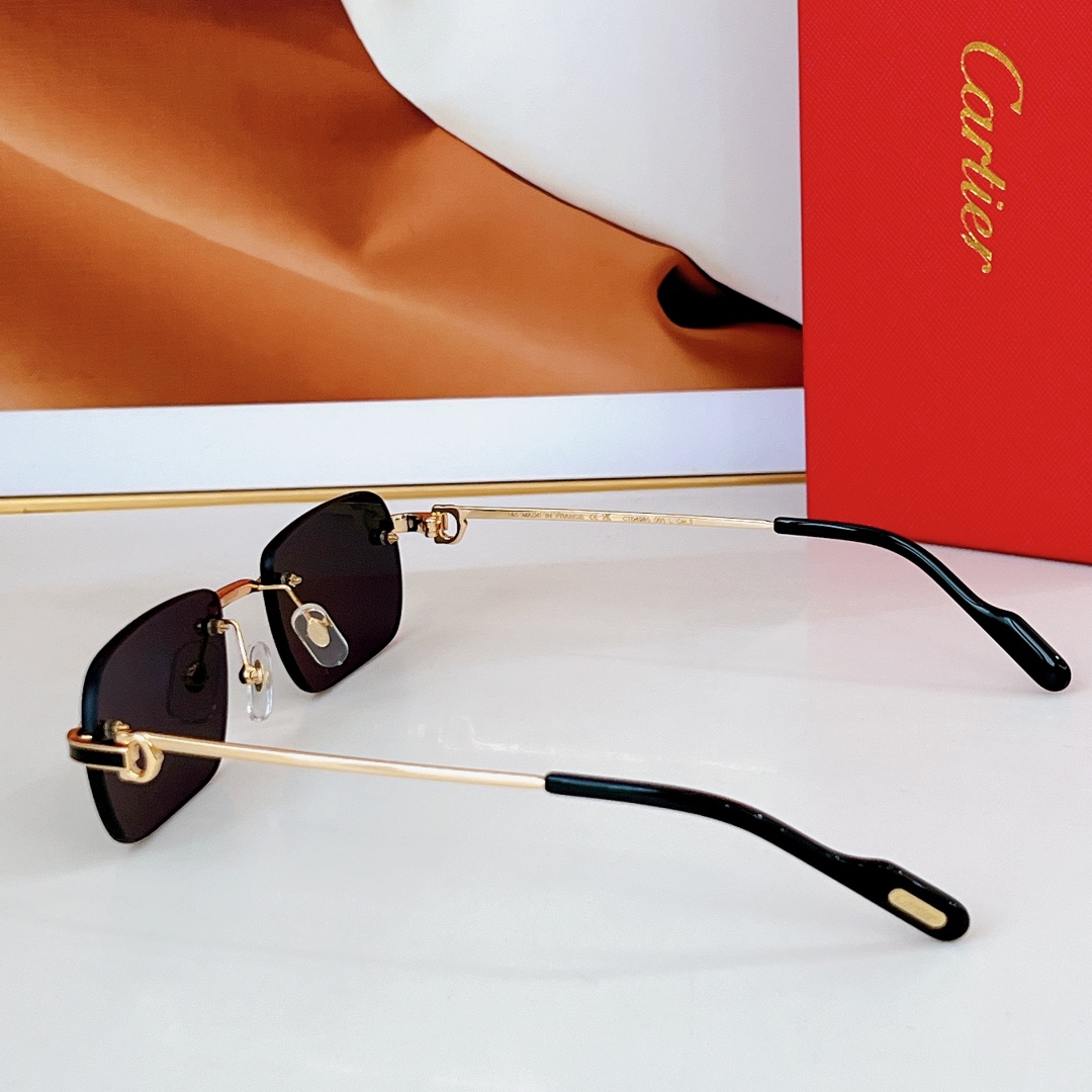  Cartie*
MODEL：CT0498S
SIZE：55口20-145
🔝🔝