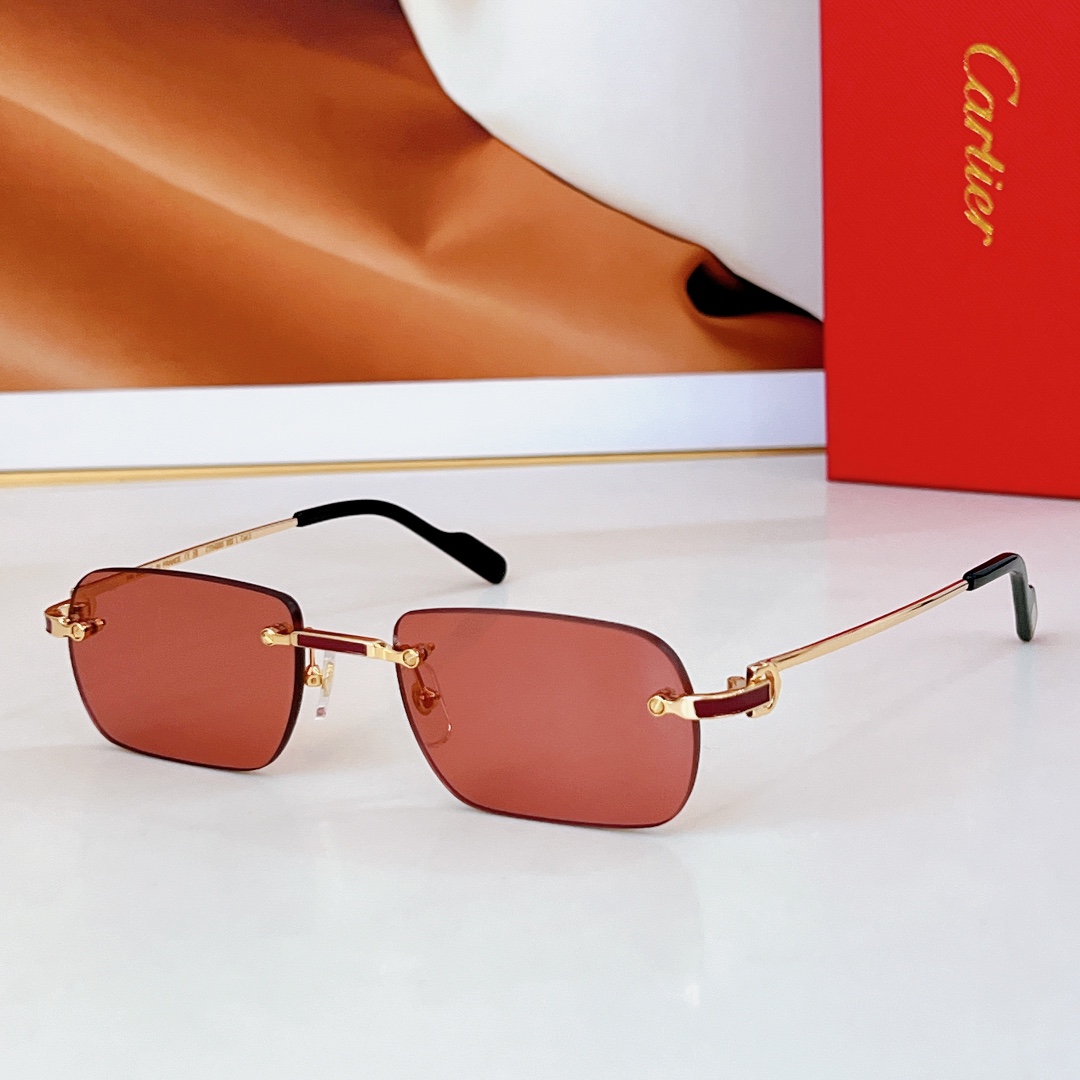  Cartie*
MODEL：CT0498S
SIZE：55口20-145
🔝🔝