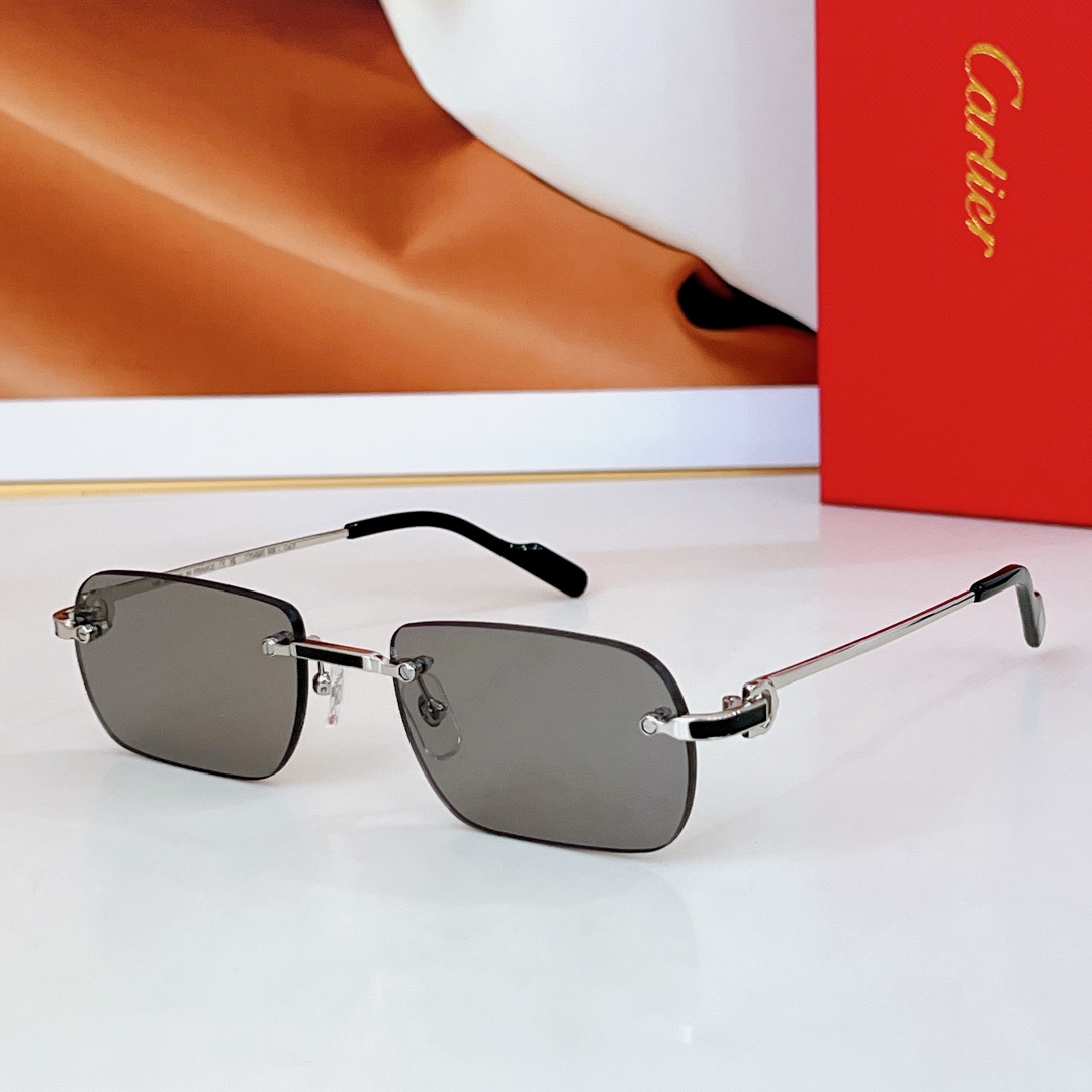  Cartie*
MODEL：CT0498S
SIZE：55口20-145
🔝🔝