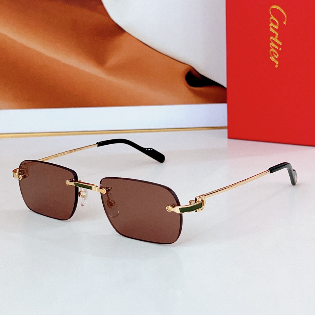  Cartie*
MODEL：CT0498S
SIZE：55口20-145
🔝🔝