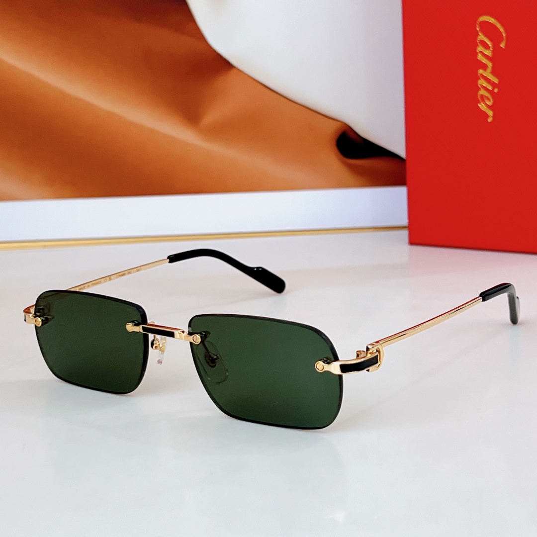  Cartie*
MODEL：CT0498S
SIZE：55口20-145
🔝🔝