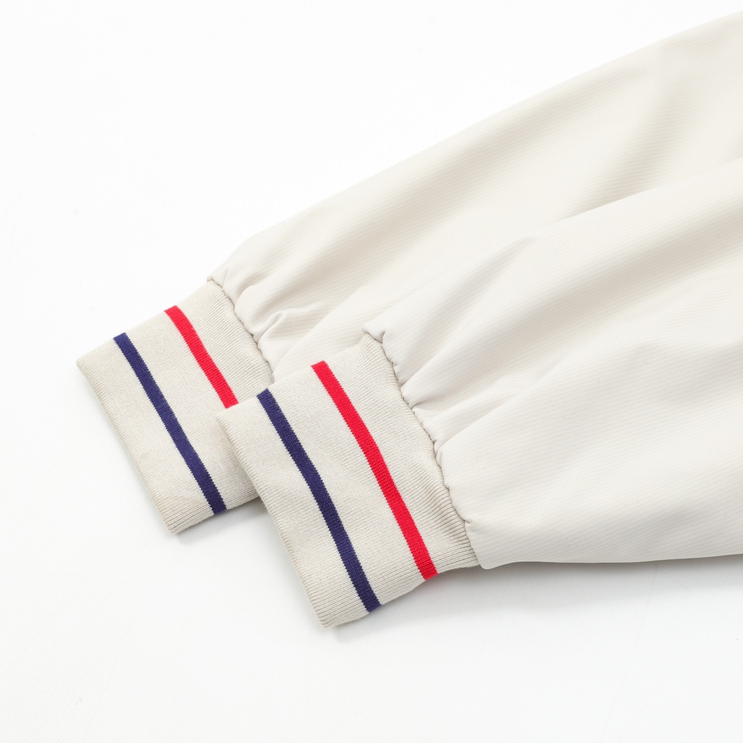 Thom Browne/汤姆布朗 四杠飞行员夹克外套