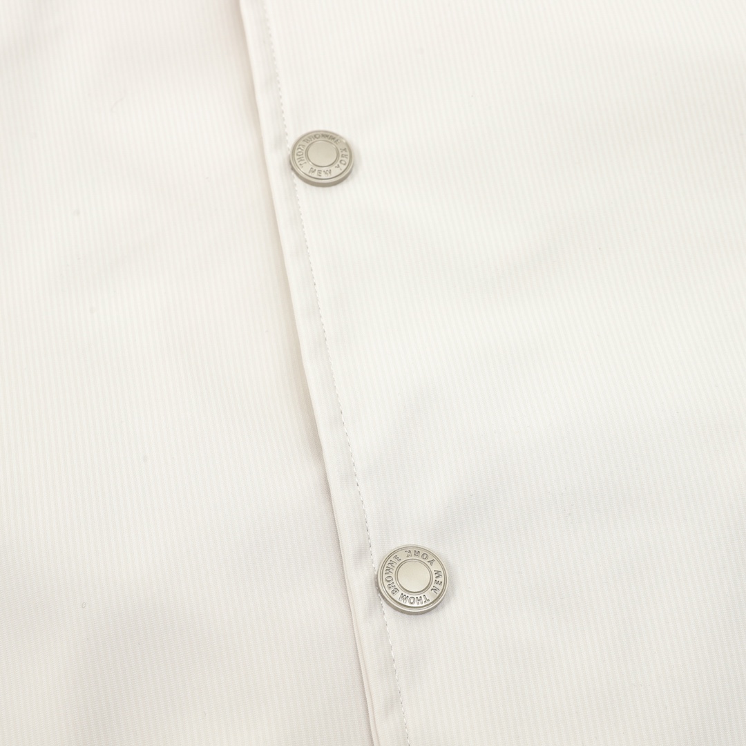 Thom Browne/汤姆布朗 四杠飞行员夹克外套