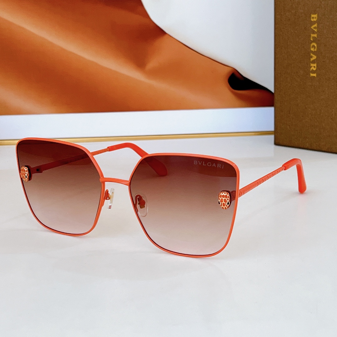  BVLGAR*
MODEL：BV40009U 
SIZE：54口18-145
🔝🔝