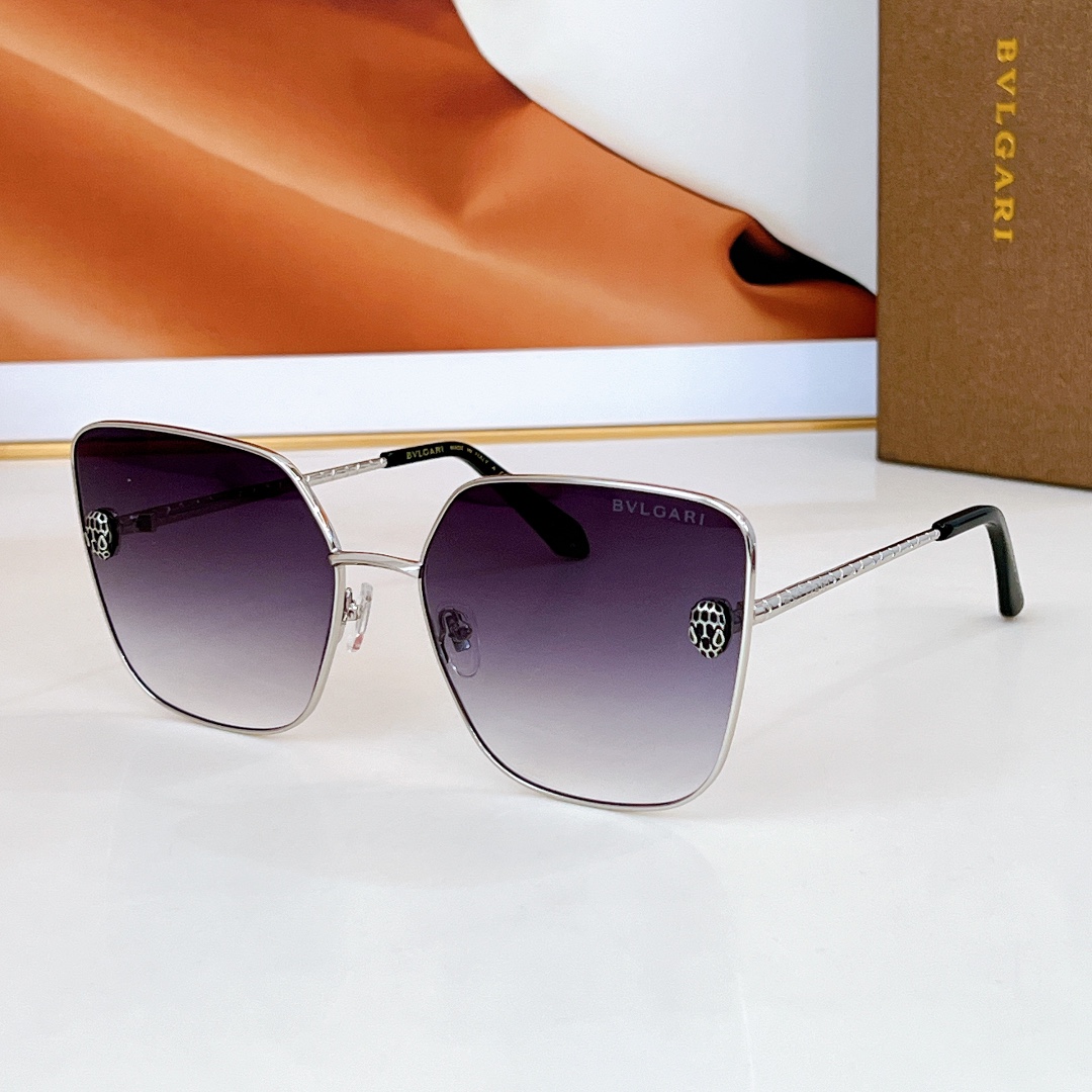  BVLGAR*
MODEL：BV40009U 
SIZE：54口18-145
🔝🔝