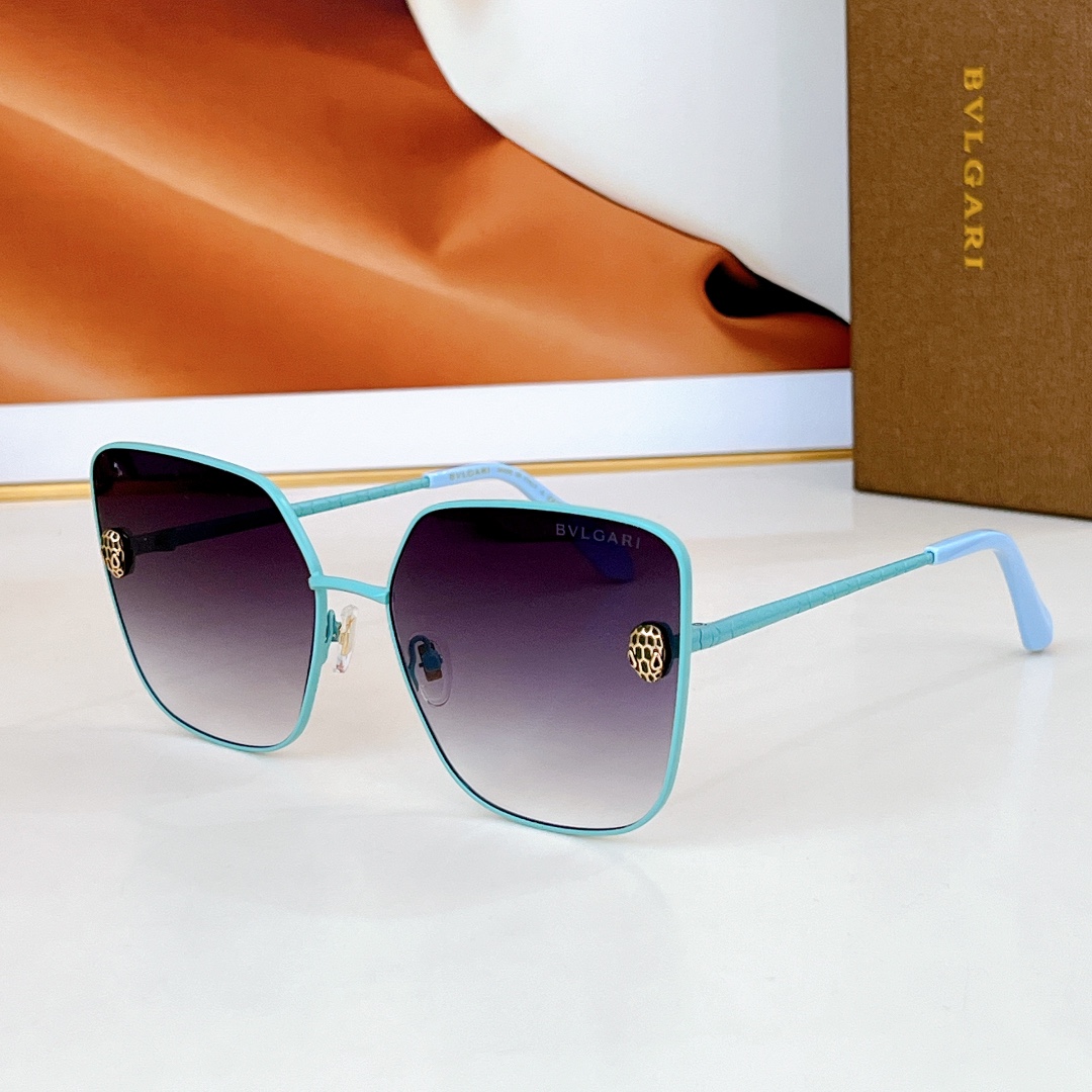  BVLGAR*
MODEL：BV40009U 
SIZE：54口18-145
🔝🔝