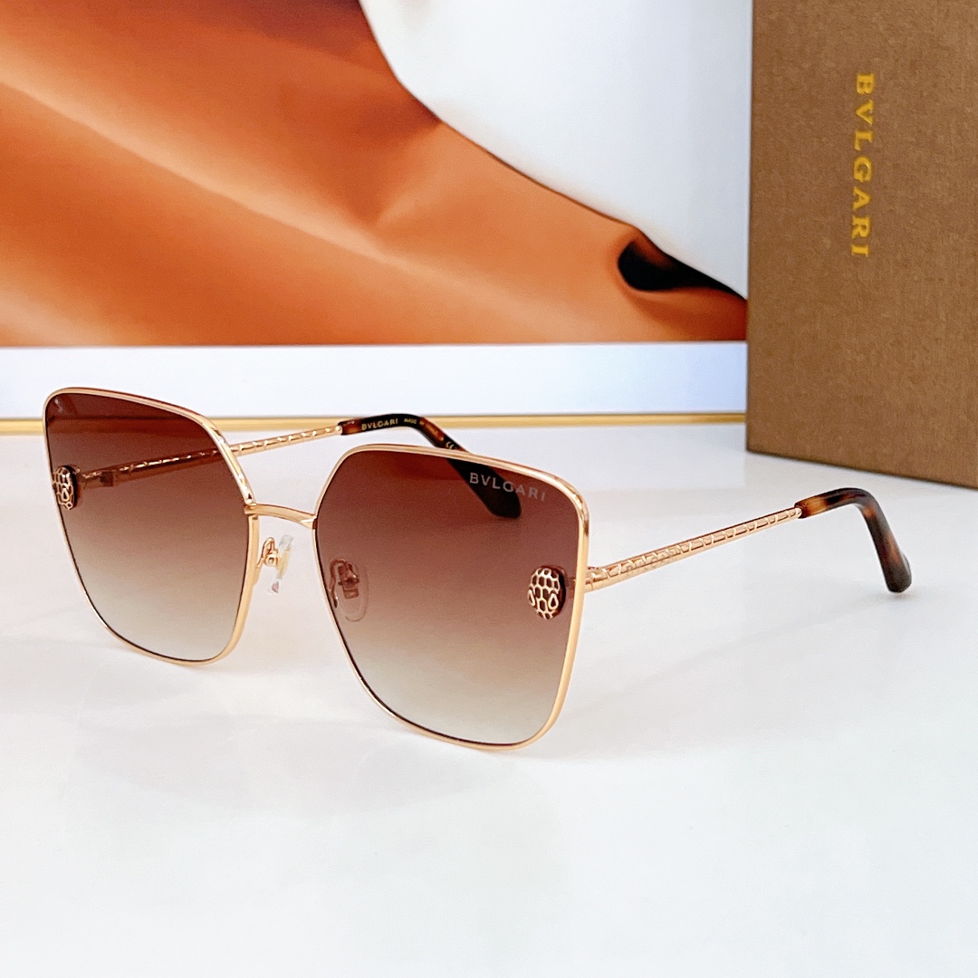 BVLGAR*
MODEL：BV40009U 
SIZE：54口18-145
🔝🔝