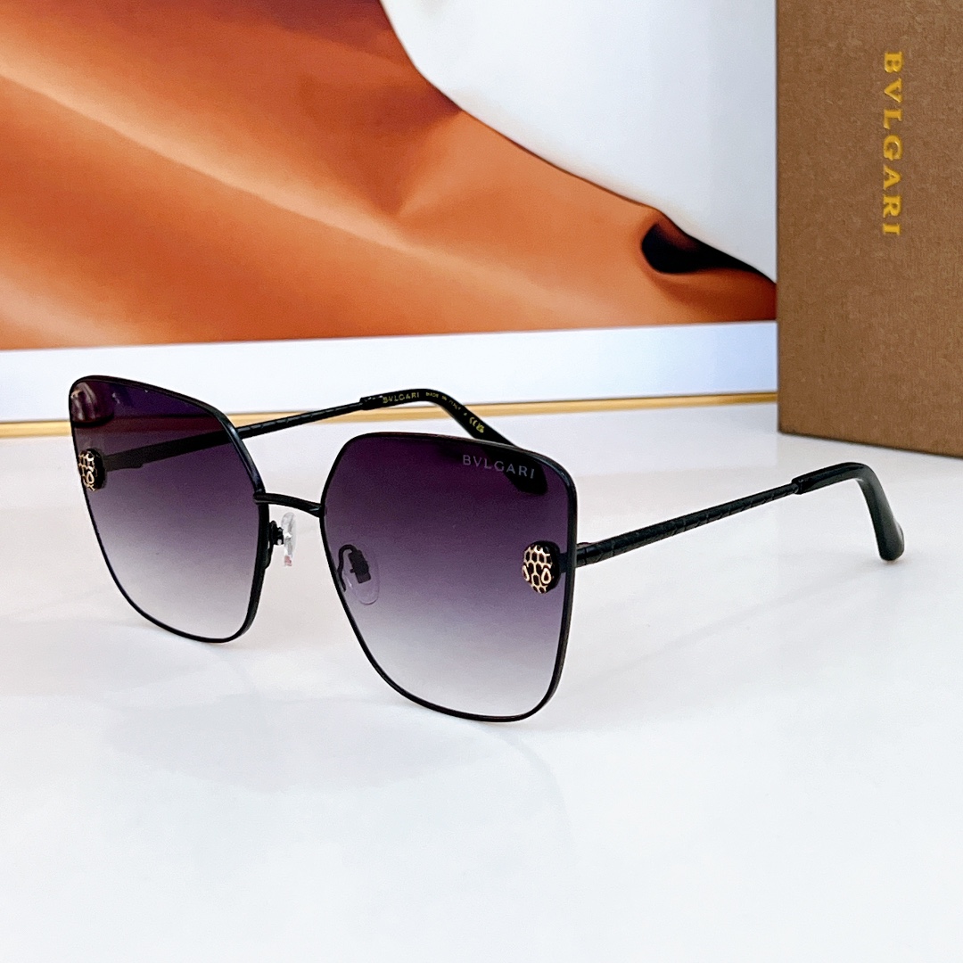  BVLGAR*
MODEL：BV40009U 
SIZE：54口18-145
🔝🔝