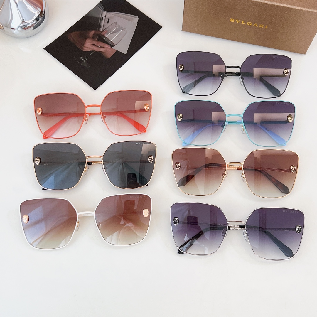  BVLGAR*
MODEL：BV40009U 
SIZE：54口18-145
🔝🔝