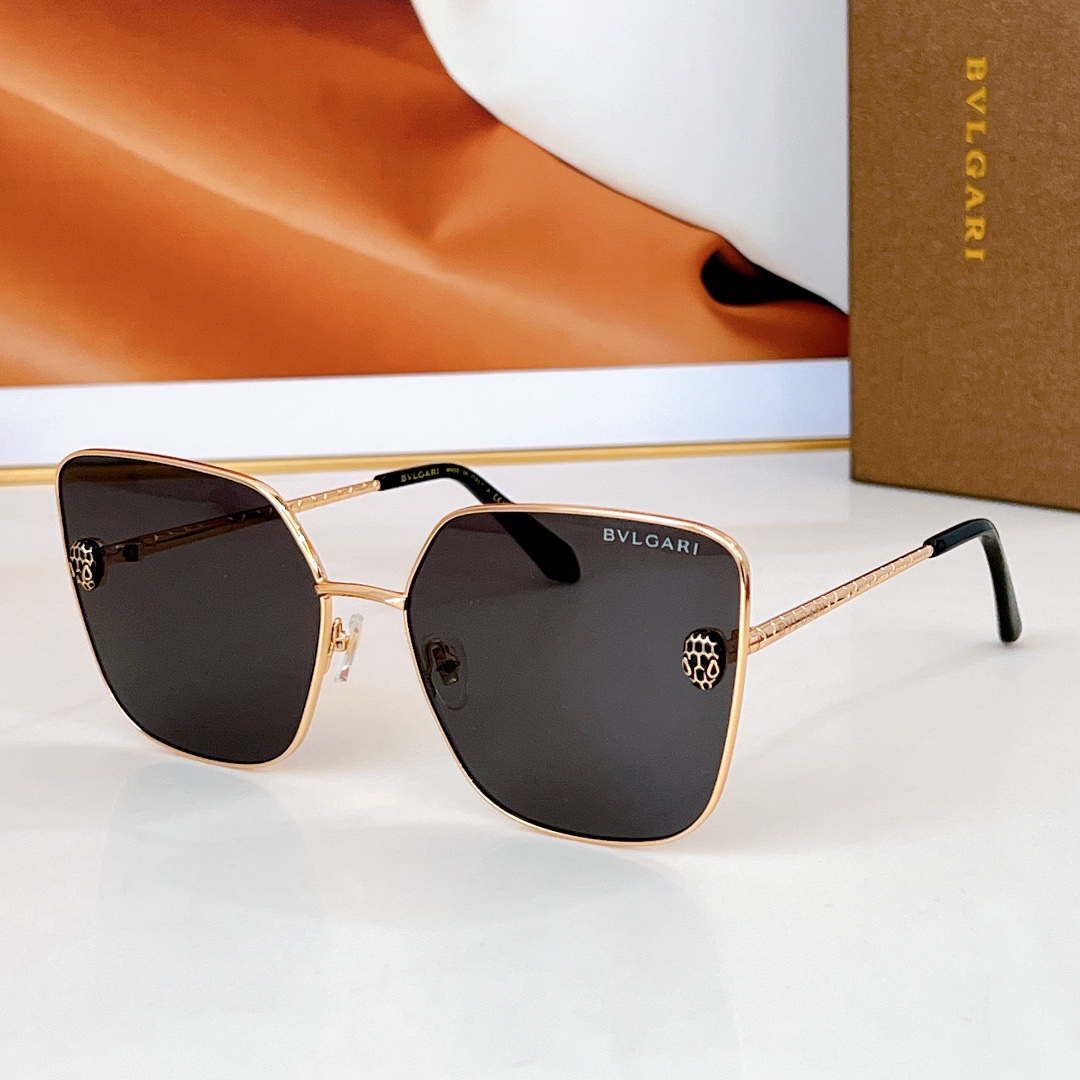  BVLGAR*
MODEL：BV40009U 
SIZE：54口18-145
🔝🔝