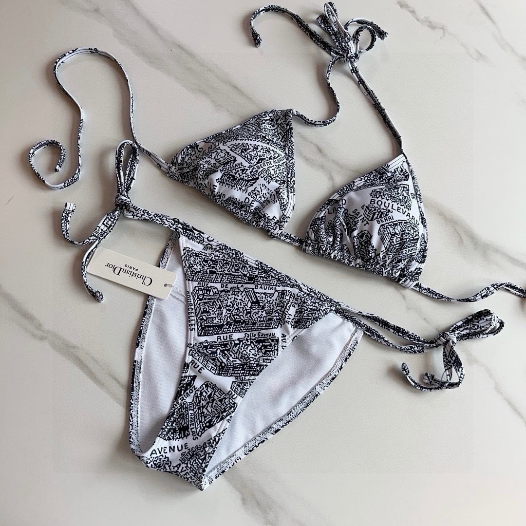 NO:302520,Dior Dior Bikini, summer is coming, split swimsuit suit set is amazing, the upper body is super A, pure and very high-end, the swimsuit is too much to wear, how to look good at the beach vacation, super S M L swimsuit swimsuit bikini, swimsuit, swimming trunks, bikinis, dior, dior, swimsuits, swimsuits, bikinis19860909Dior迪奥比基尼 ,夏天快到啦,分体泳衣套装 太绝了,上身超A,又纯又欲非常高级,泳衣外穿太了,怎么穿怎么好看海边度假,超级出S M L泳衣泳裤比基尼,泳衣，泳裤，比基尼,dior,dior,swimsuits,bikinis,accessory