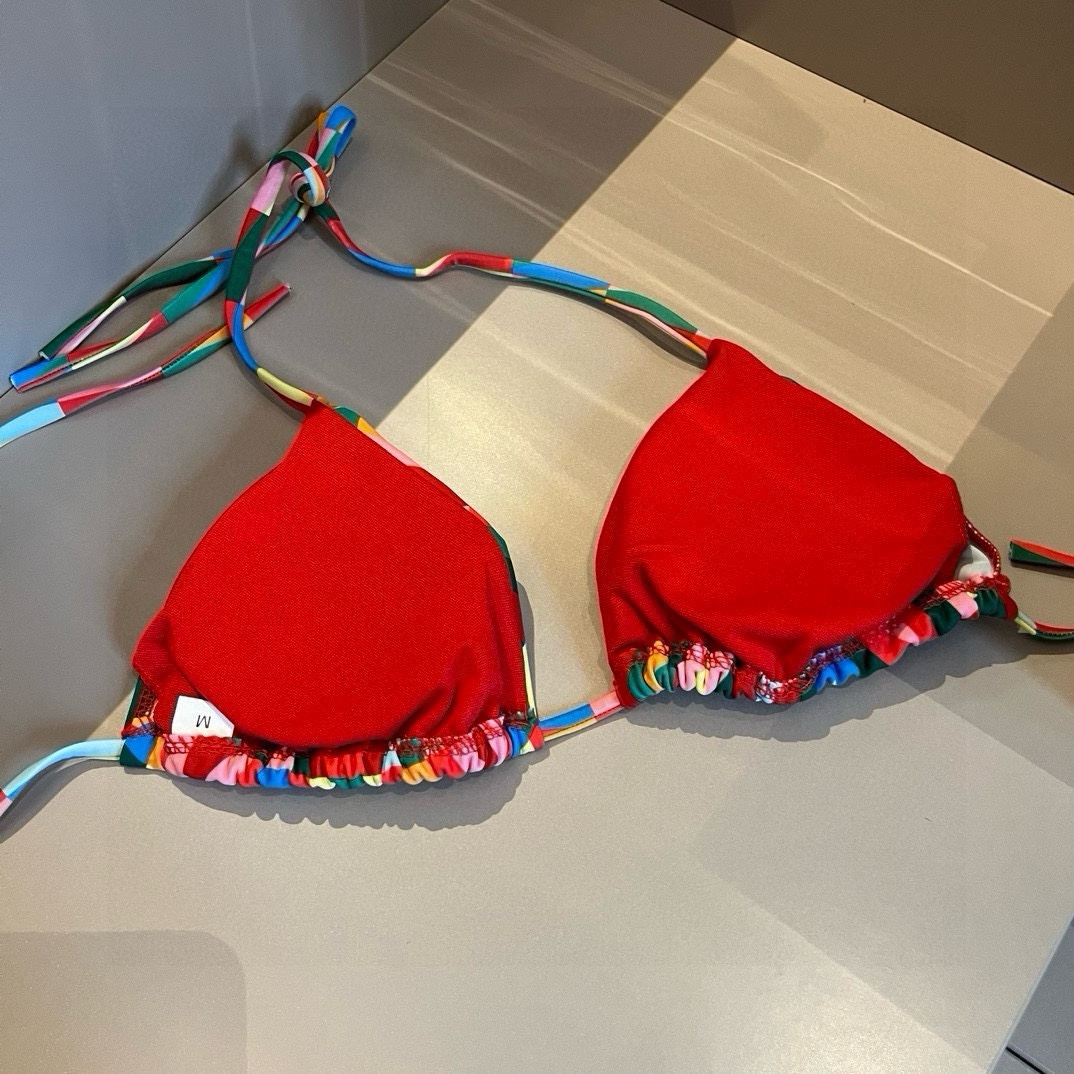 Special 137 Valentino’s new colored bikini. Very old and young. Number of codes: S M L Xl - 图片 4