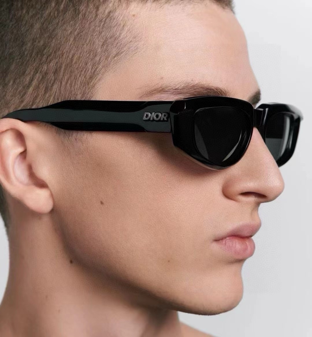 ‼️ 官网图 DIOR
MODEL：CDIOR S3I
SIZE：53口19-145