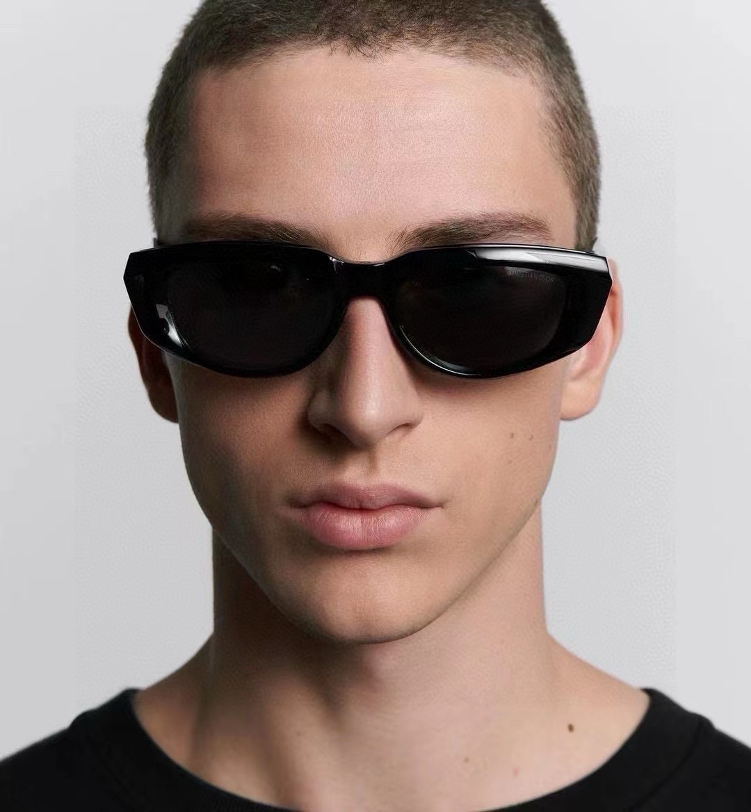 ‼️ 官网图 DIOR
MODEL：CDIOR S3I
SIZE：53口19-145