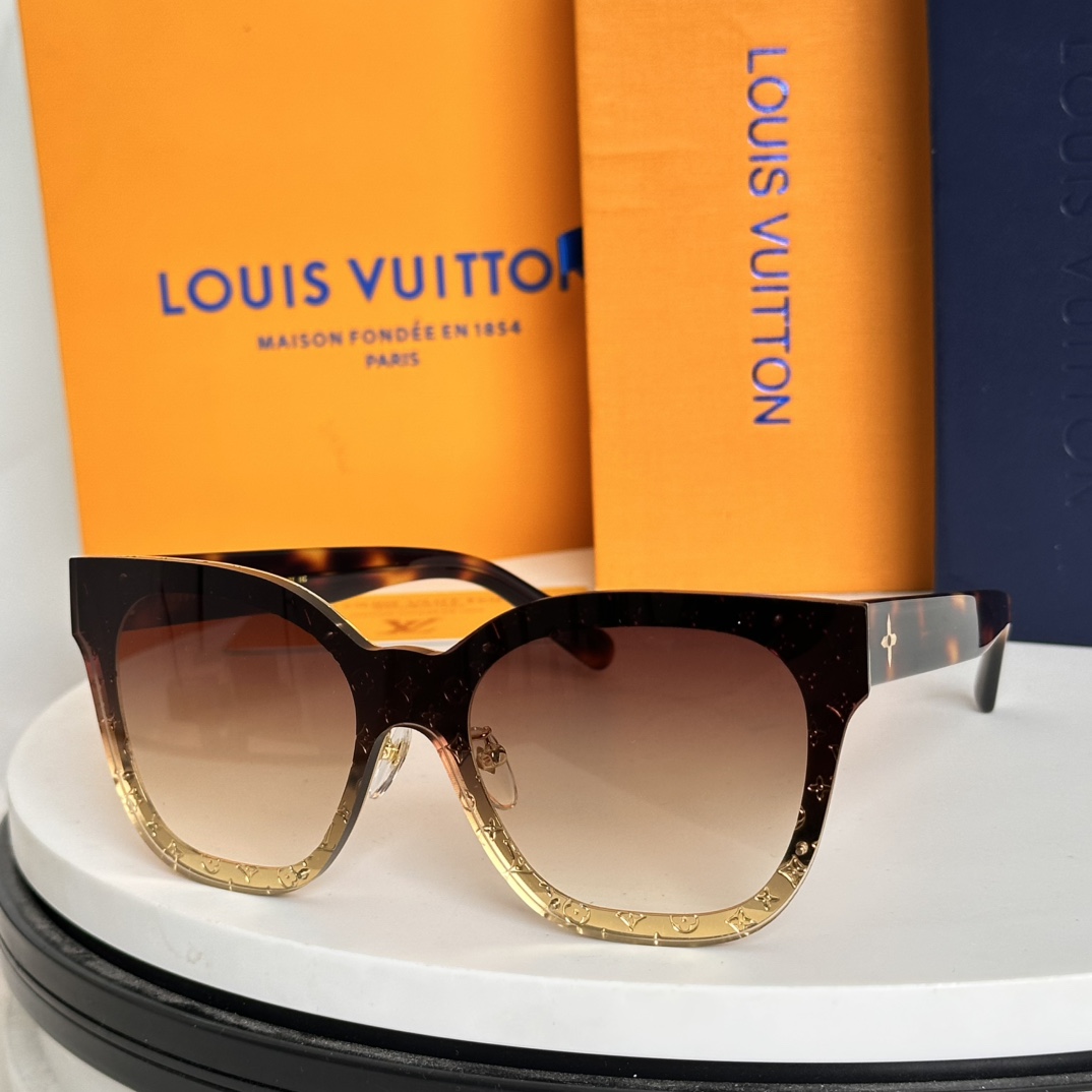  ‼️LOUIS VUITTO*🌟🌟🌟MODEL：Z2565U🌟🌟🌟SIZE：57口16-145🌟🌟🌟