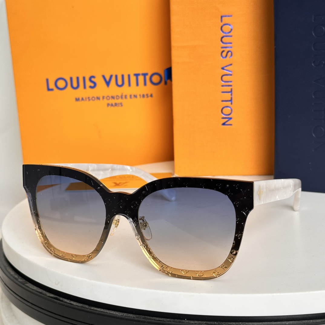  ‼️LOUIS VUITTO*🌟🌟🌟MODEL：Z2565U🌟🌟🌟SIZE：57口16-145🌟🌟🌟