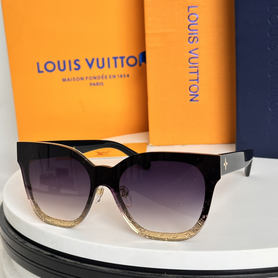  ‼️LOUIS VUITTO*🌟🌟🌟MODEL：Z2565U🌟🌟🌟SIZE：57口16-145🌟🌟🌟