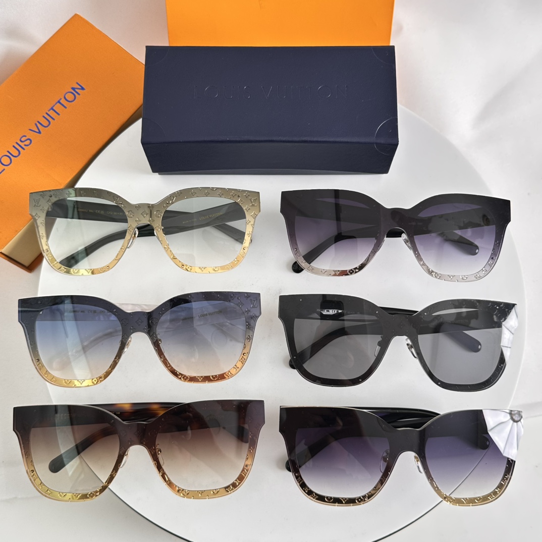  ‼️LOUIS VUITTO*🌟🌟🌟MODEL：Z2565U🌟🌟🌟SIZE：57口16-145🌟🌟🌟