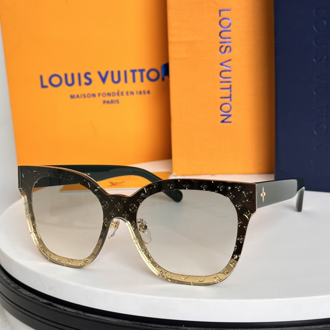  ‼️LOUIS VUITTO*🌟🌟🌟MODEL：Z2565U🌟🌟🌟SIZE：57口16-145🌟🌟🌟