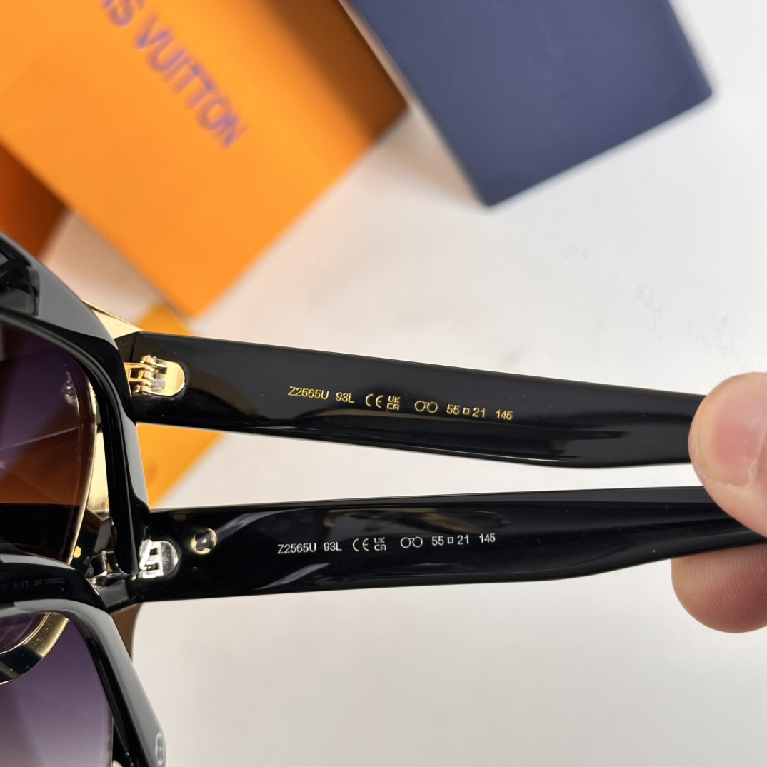  ‼️LOUIS VUITTO*🌟🌟🌟MODEL：Z2565U🌟🌟🌟SIZE：57口16-145🌟🌟🌟
