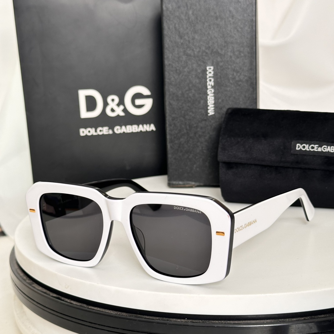  ‼️DOLCE & GABBAN*🌟🌟🌟MODEL：DG6678🌟🌟🌟SIZE55口20-140🌟🌟🌟