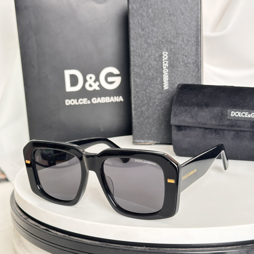  ‼️DOLCE & GABBAN*🌟🌟🌟MODEL：DG6678🌟🌟🌟SIZE55口20-140🌟🌟🌟