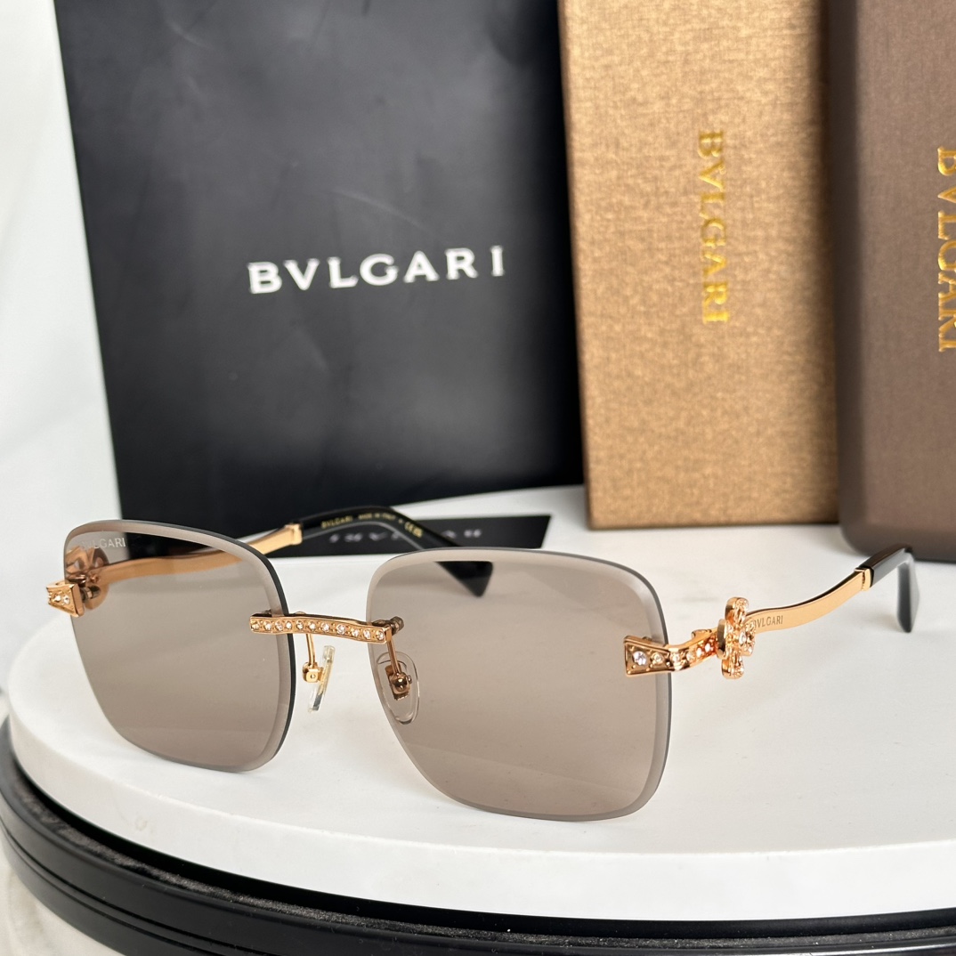  ‼️BVLGAR*🌟🌟🌟MODEL：BV6173B 🌟🌟🌟SIZE：54口18-145🌟🌟🌟