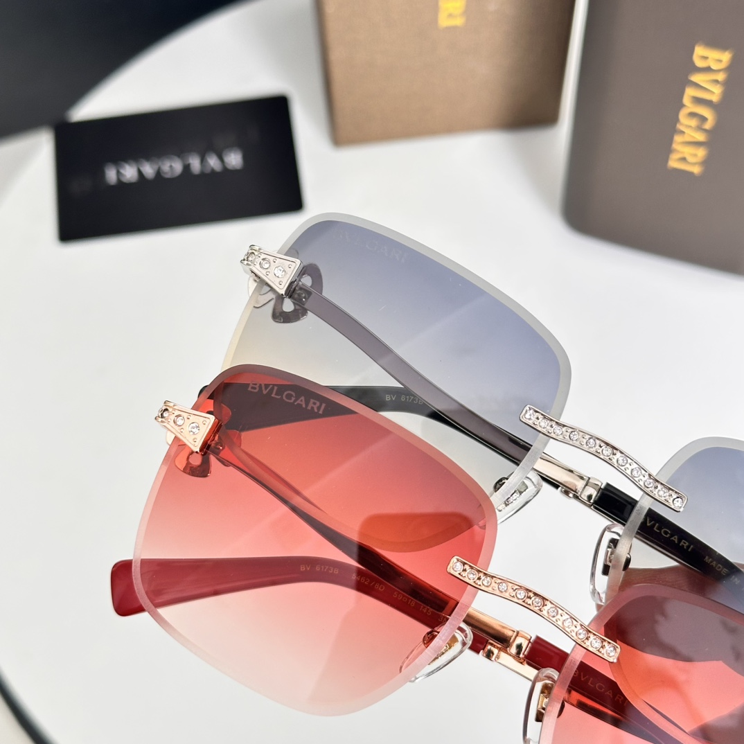  ‼️BVLGAR*🌟🌟🌟MODEL：BV6173B 🌟🌟🌟SIZE：54口18-145🌟🌟🌟