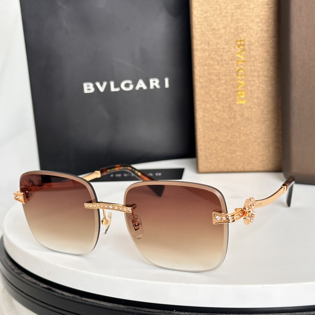  ‼️BVLGAR*🌟🌟🌟MODEL：BV6173B 🌟🌟🌟SIZE：54口18-145🌟🌟🌟