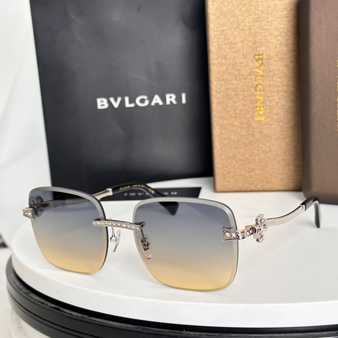  ‼️BVLGAR*🌟🌟🌟MODEL：BV6173B 🌟🌟🌟SIZE：54口18-145🌟🌟🌟