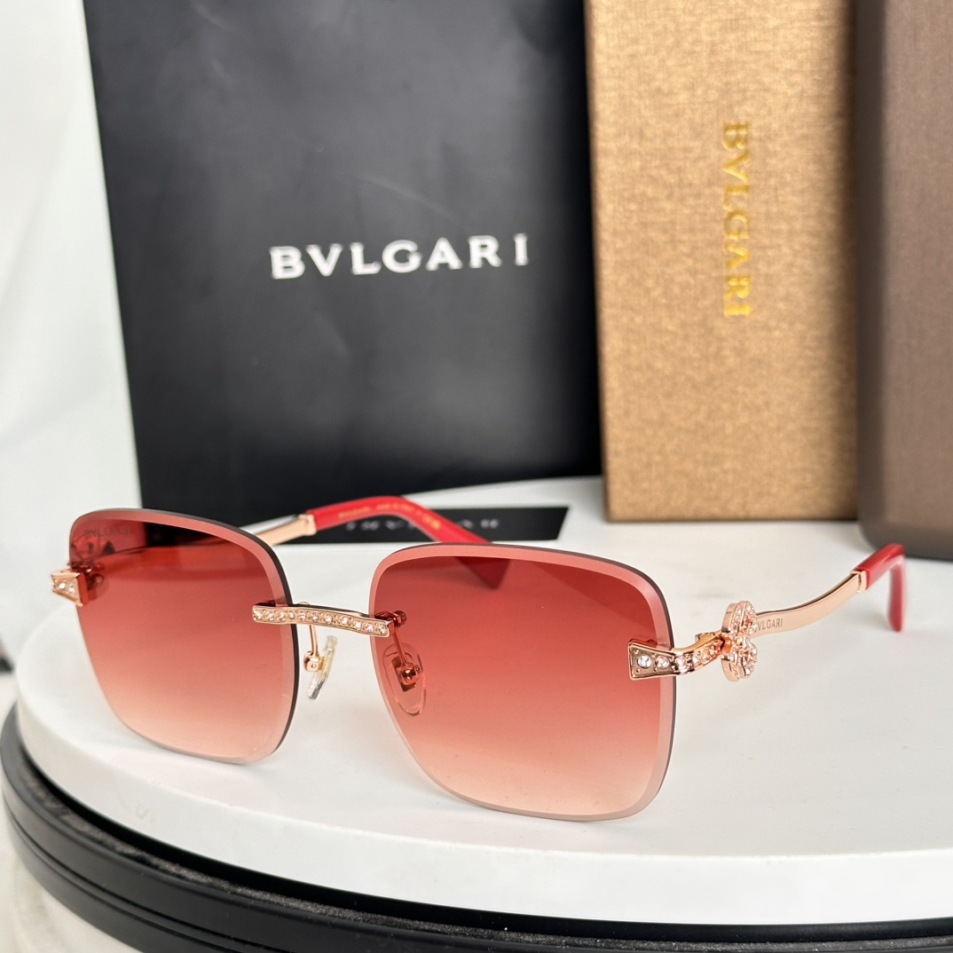  ‼️BVLGAR*🌟🌟🌟MODEL：BV6173B 🌟🌟🌟SIZE：54口18-145🌟🌟🌟