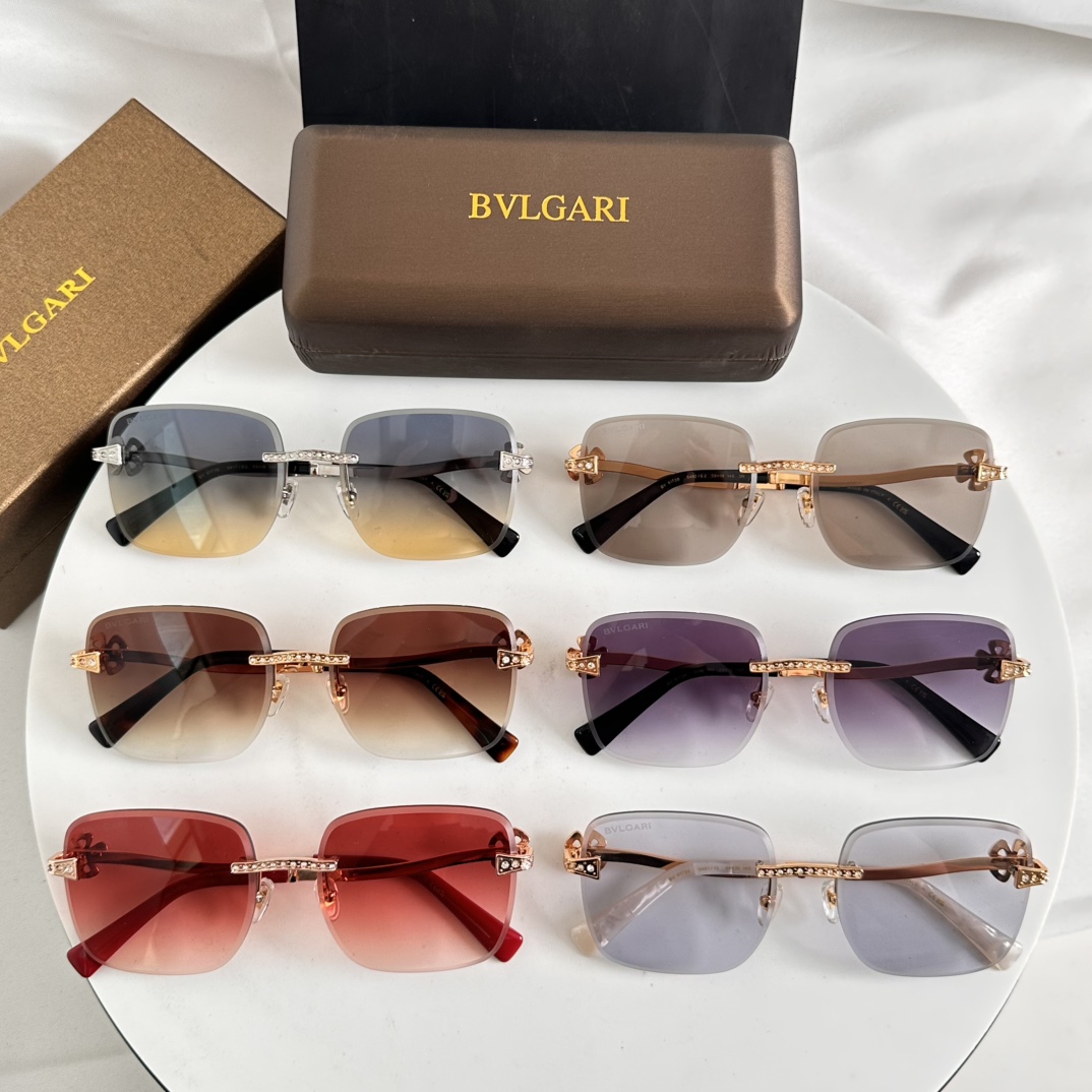  ‼️BVLGAR*🌟🌟🌟MODEL：BV6173B 🌟🌟🌟SIZE：54口18-145🌟🌟🌟
