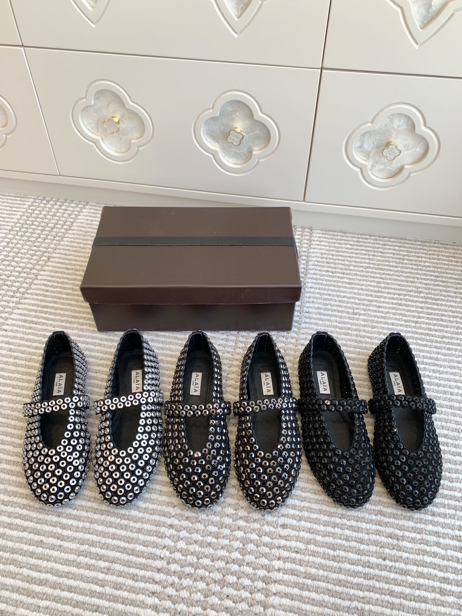 NO:164721,Full diamonds, ballet shoes19860909满钻,芭蕾舞鞋,Women's Shoes