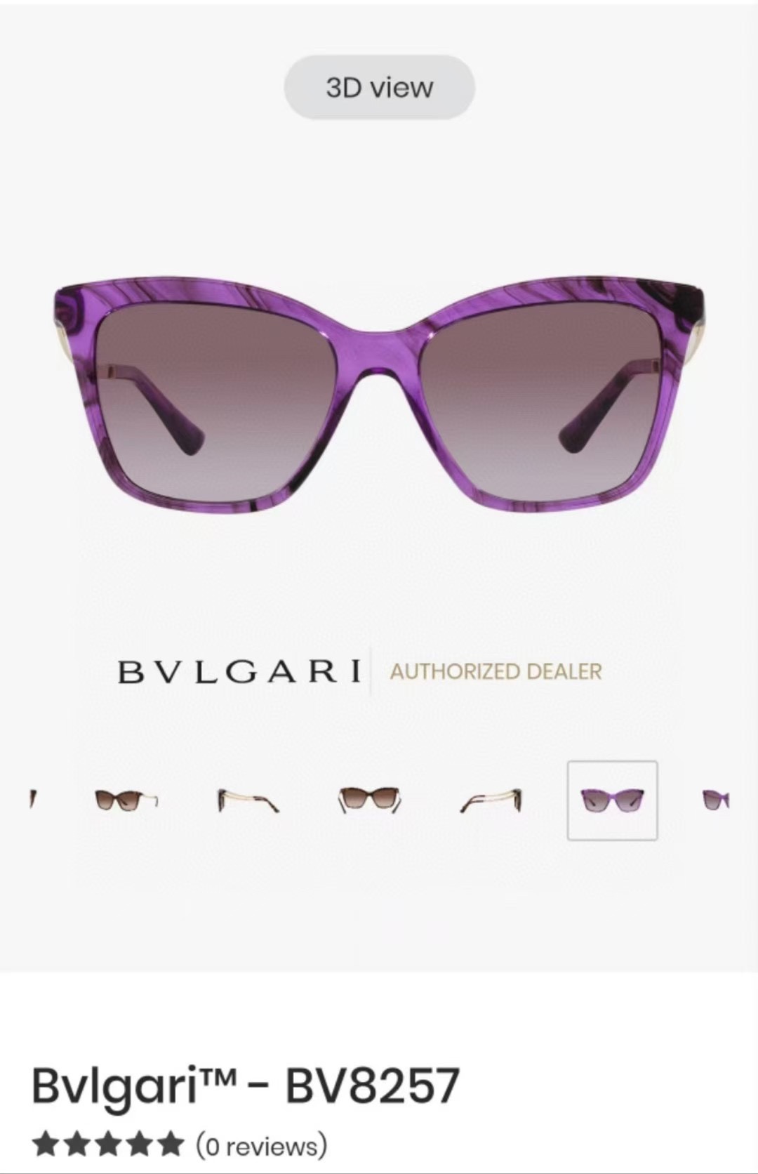  ‼️ 官网图 BVLGAR*🌟🌟🌟MODEL：BV8257 🌟🌟🌟SIZE：54口18-145🌟🌟🌟