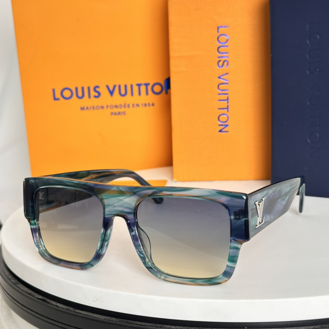  ‼️LOUIS VUITTO*🍁🍁🍁MODEL：Z2043U🍁🍁🍁SIZE：54口19-148🍁🍁🍁
