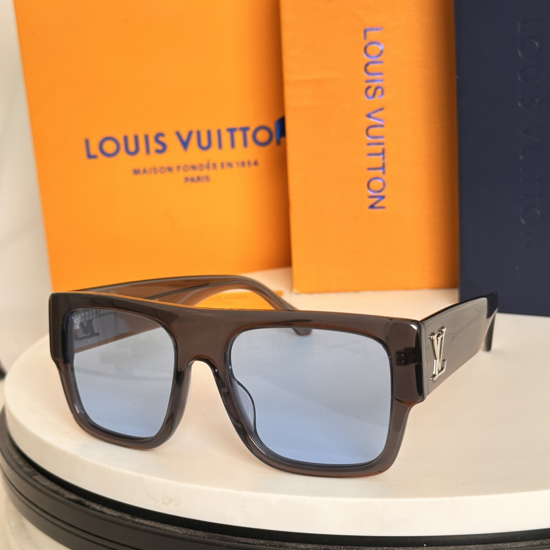  ‼️LOUIS VUITTO*🍁🍁🍁MODEL：Z2043U🍁🍁🍁SIZE：54口19-148🍁🍁🍁