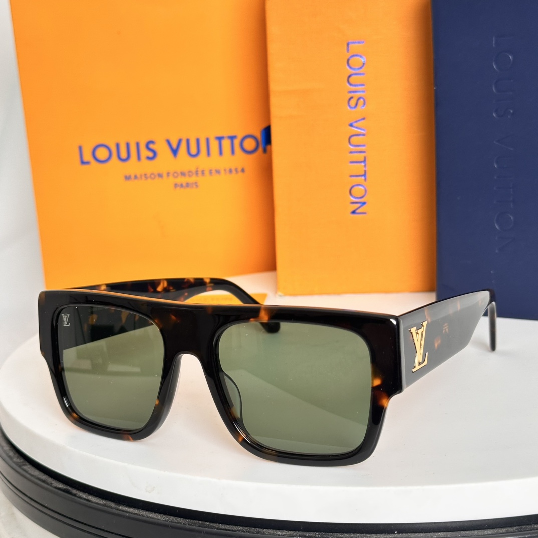  ‼️LOUIS VUITTO*🍁🍁🍁MODEL：Z2043U🍁🍁🍁SIZE：54口19-148🍁🍁🍁