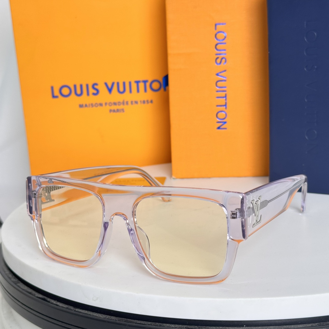  ‼️LOUIS VUITTO*🍁🍁🍁MODEL：Z2043U🍁🍁🍁SIZE：54口19-148🍁🍁🍁