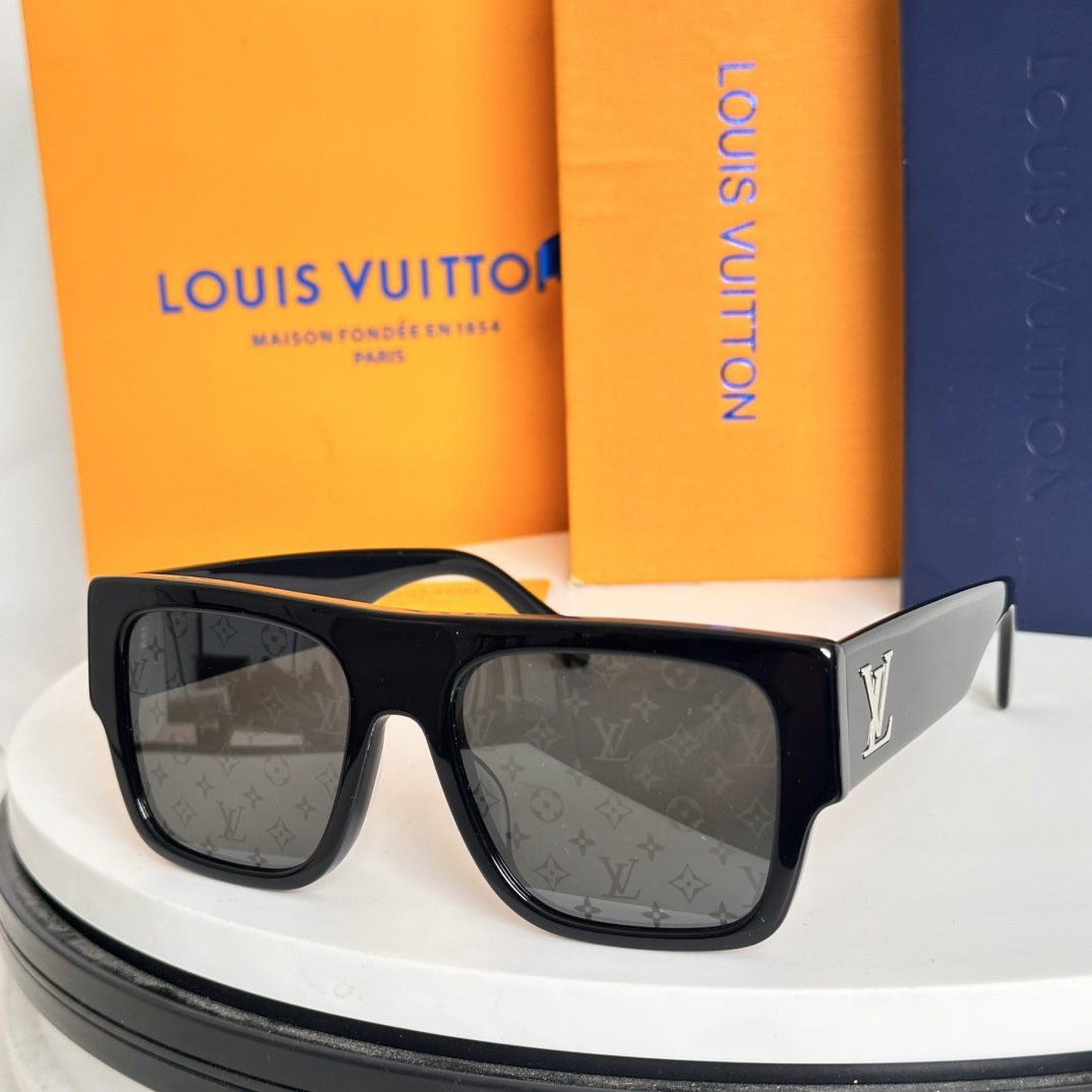  ‼️LOUIS VUITTO*🍁🍁🍁MODEL：Z2043U🍁🍁🍁SIZE：54口19-148🍁🍁🍁