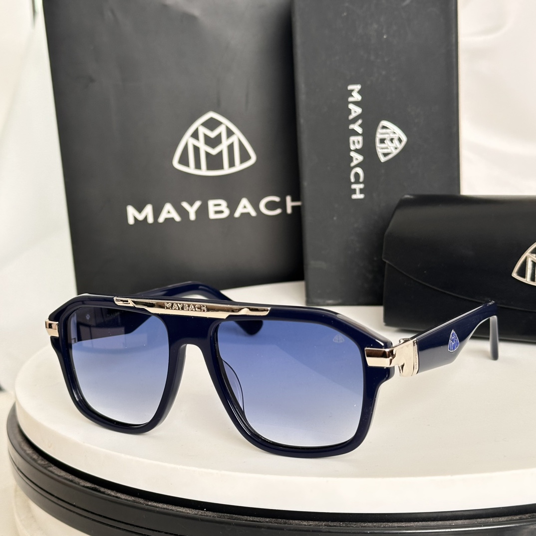  ‼️MAYBACH迈巴赫⚜️⚜️⚜️MODELZ115⚜️⚜️⚜️SIZE：56口18-142⚜️⚜️