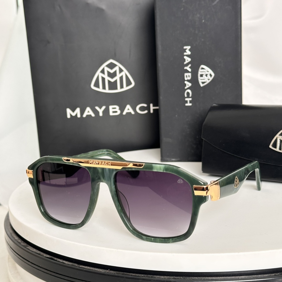  ‼️MAYBACH迈巴赫⚜️⚜️⚜️MODELZ115⚜️⚜️⚜️SIZE：56口18-142⚜️⚜️
