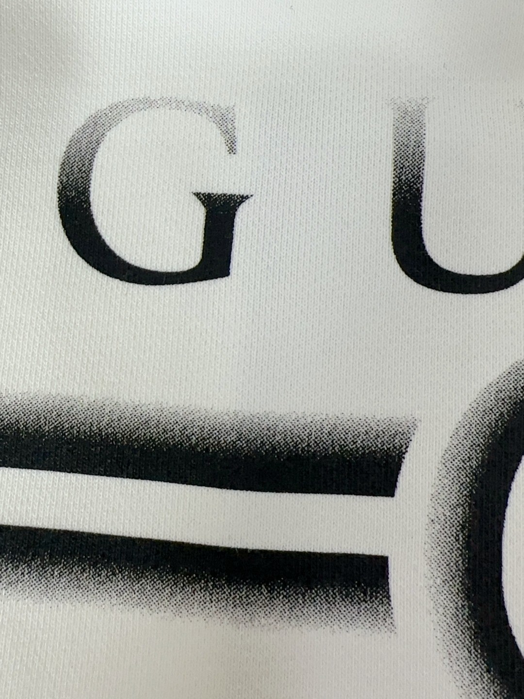  🐮 Gucci 古奇 🔥 高版本 码数：S-XL 🆕 顶级长袖圆领卫衣 👍高级定制百搭款，意大利进口面