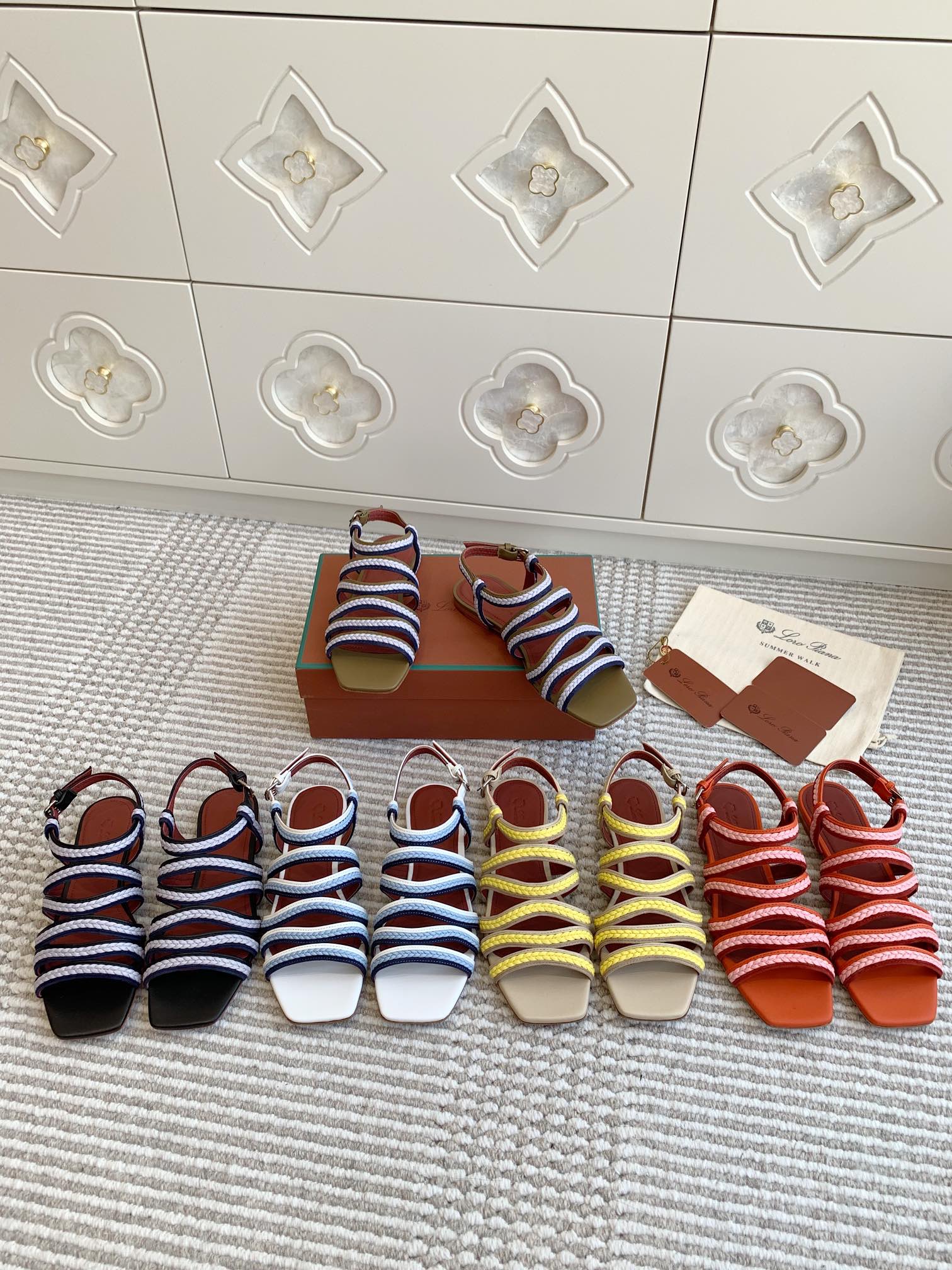 NO:164684,————L·Woven belt Roman sandals·35-42, sandals, loro piana, sandals19860909————L·编织带罗马凉鞋·35-42,凉鞋,loro piana,sandals,Women's Shoes