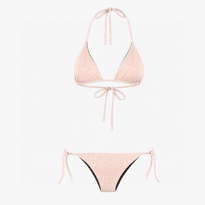 NO:302551,Double-sided wearable Fendi new bikini set Printed lace-up underwear   thong panties split swimsuit set, pink, blue, Size SML swimsuit swimsuit bikini, swimsuit, swimming trunks, bikinis, fendi, fendi, swimsuits, swimsuits, bikinis19860909双面可穿 Fendi芬迪新款比基尼套装 印花系带内衣 丁字三角内裤分体泳衣套装,粉色,蓝色, 码数SML泳衣泳裤比基尼,泳衣，泳裤，比基尼,fendi,fendi,swimsuits,bikinis,accessory