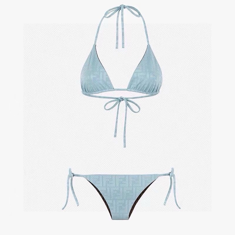 NO:302553,FD Fendi's new printed bikini is suitable for swimsuits in various scenarios ♀Seaside, swimming pool, hot spring, water park, rafting can be worn inside and outside, and it is completely possible to wear. The fabric is breathable and comfortable. Quick-drying elastic swimsuits are more easy to clean. S M L XL swimsuits, swimsuits, bikinis19860909FD芬迪新款印花比基尼适合多种场景的游泳衣♀海边 游泳池 温泉 水上乐园 漂流都可以内搭外穿也完全可以 面料透气舒适.速干弹性的游泳衣更加帖肤易清洗 码数S M L XL泳衣泳裤比基尼,泳衣，泳裤，比基尼,fendi,swimsuits,bikinis,accessory