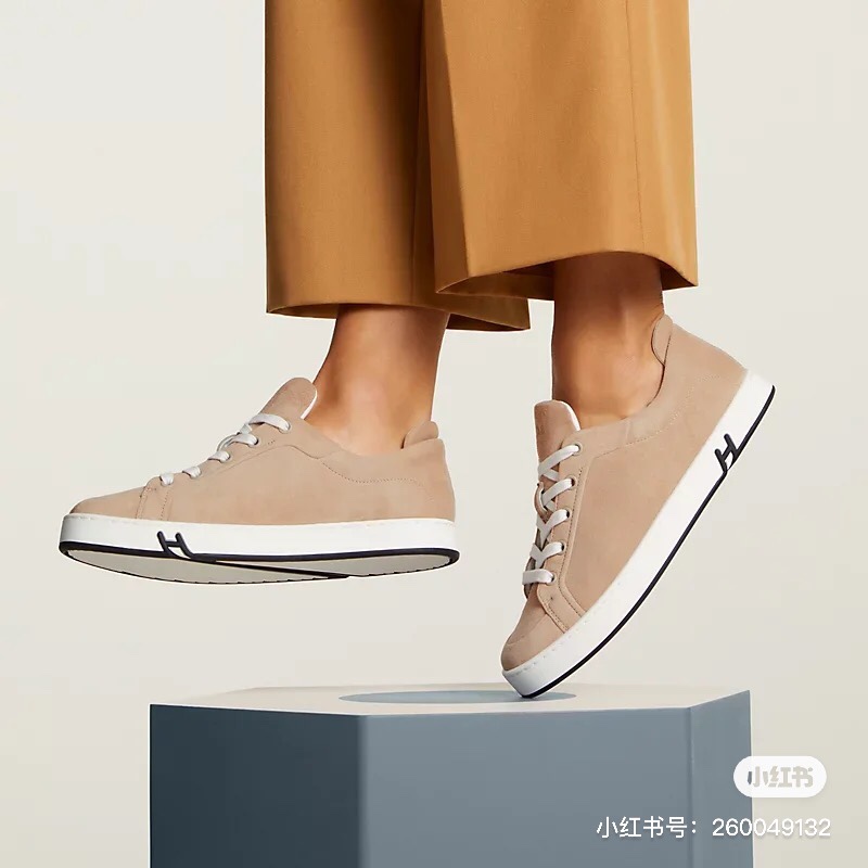 NO:238117,Hermes' new official website demonstration map, loafers, hermes, loafers19860909爱马仕上新官网示范图,乐福鞋,hermes,loafers,Women's Shoes