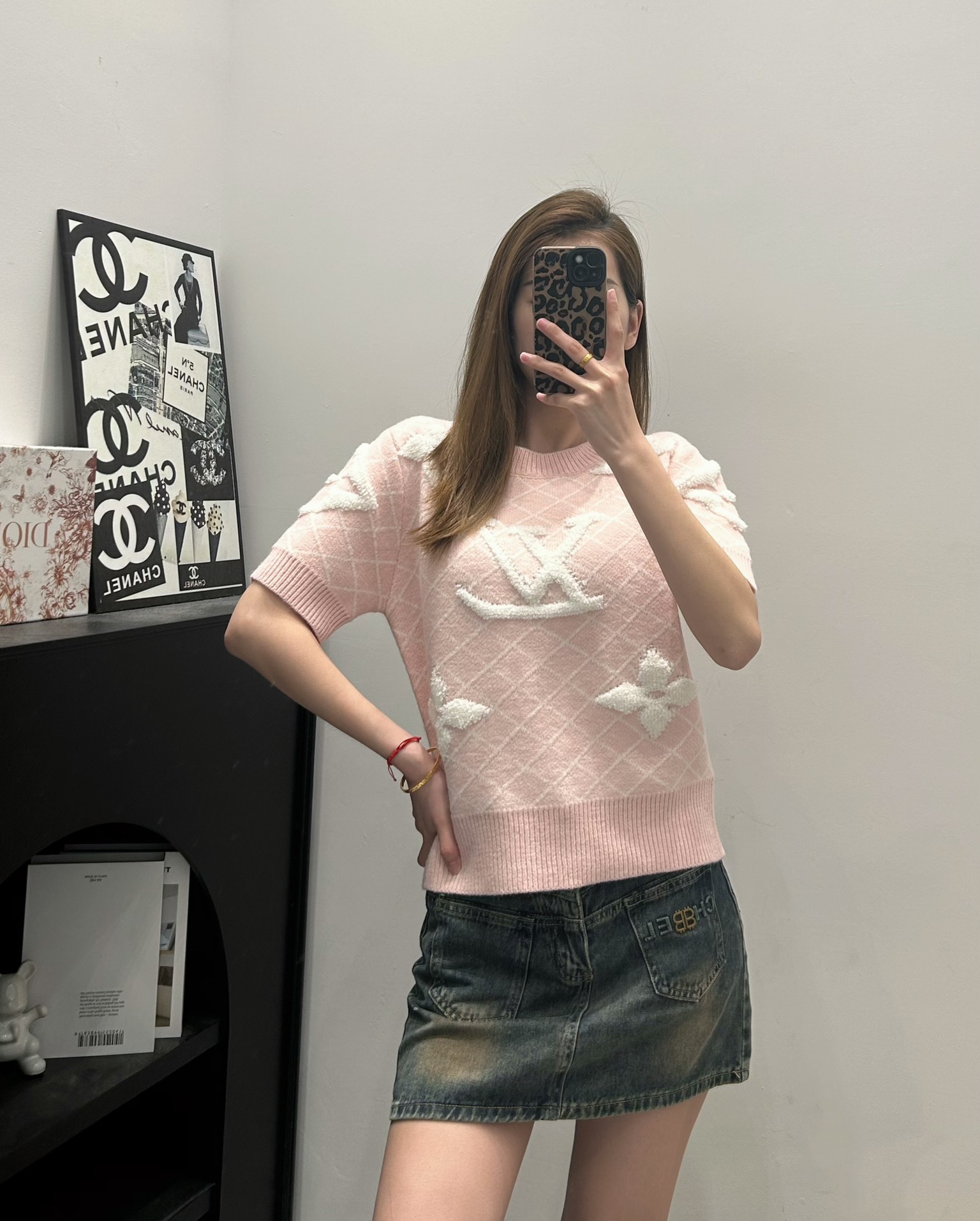 NO:307365,upper body picture, alexander wang19860909上身图,,alexander wang,Women's clothing