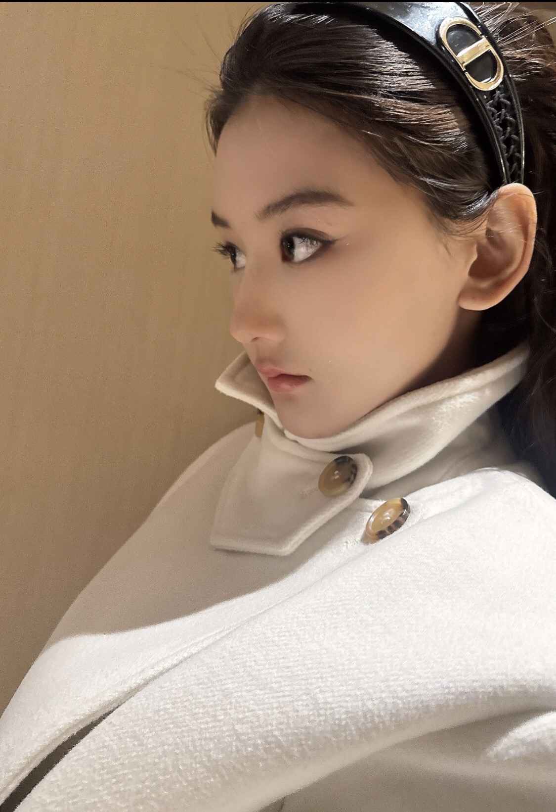 NO:677923,High-looking dior headband sunglasses, dior, Cartier high-end accessories19860909高颜值dior发箍墨镜,,dior,卡迪亚高端饰品,Jewelry